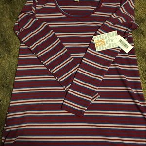 Lularoe Xs Lynnae BNWT